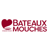 Bateaux Mouches Logo