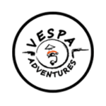 Vespa Adventures Logo